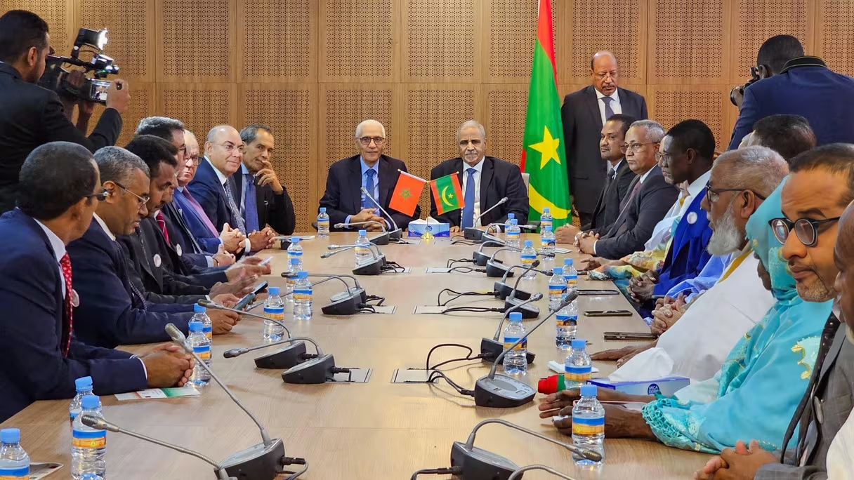 Maroc-Mauritanie: Les groupes d'amitié parlementaire, un pilier du renforcement des relations bilatérales