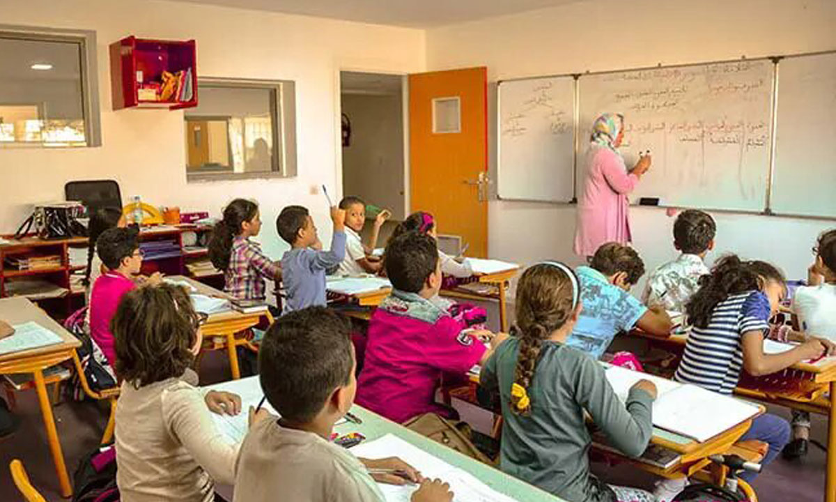 Rabat-Salé-Kénitra: "Écoles pionnières" devrait fédérer 354 établissements durant la prochaine année scolaire