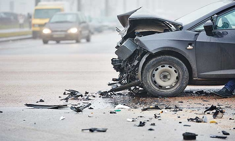 Accidents de la circulation: 18 morts et 2.115 blessés en périmètre urbain durant la semaine dernière