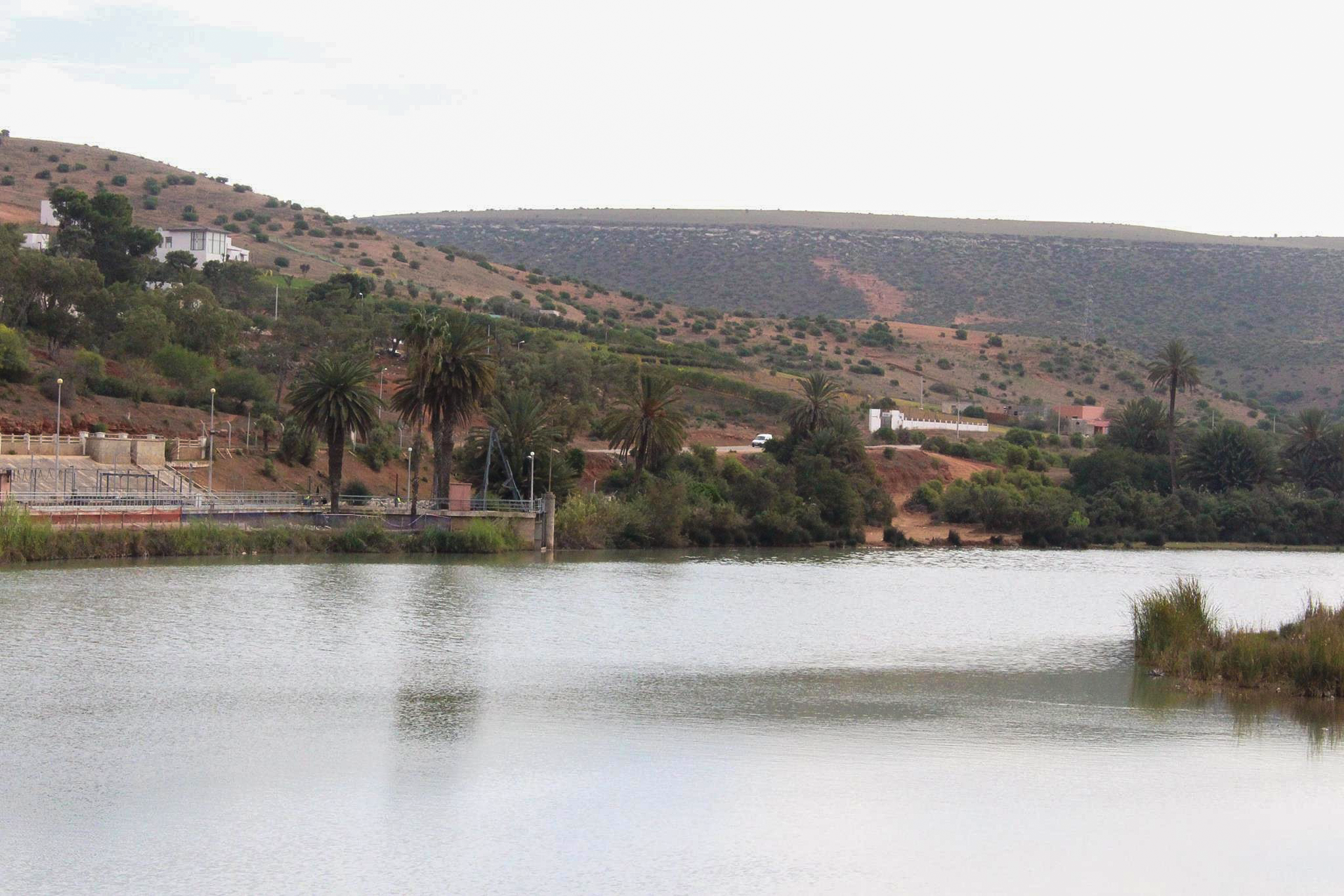 Rétro-Verso : Sidi Saïd Maâchou ou le premier barrage de l’Histoire marocaine