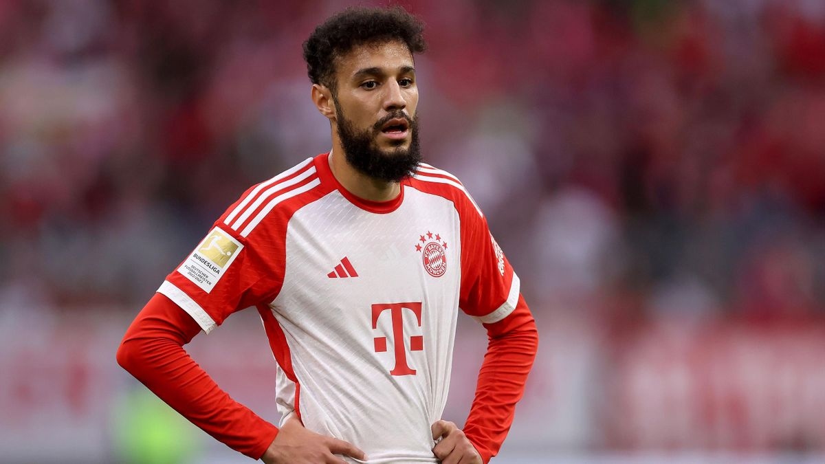 Bayern Munich : Noussair Mazraoui victime d’une nouvelle blessure