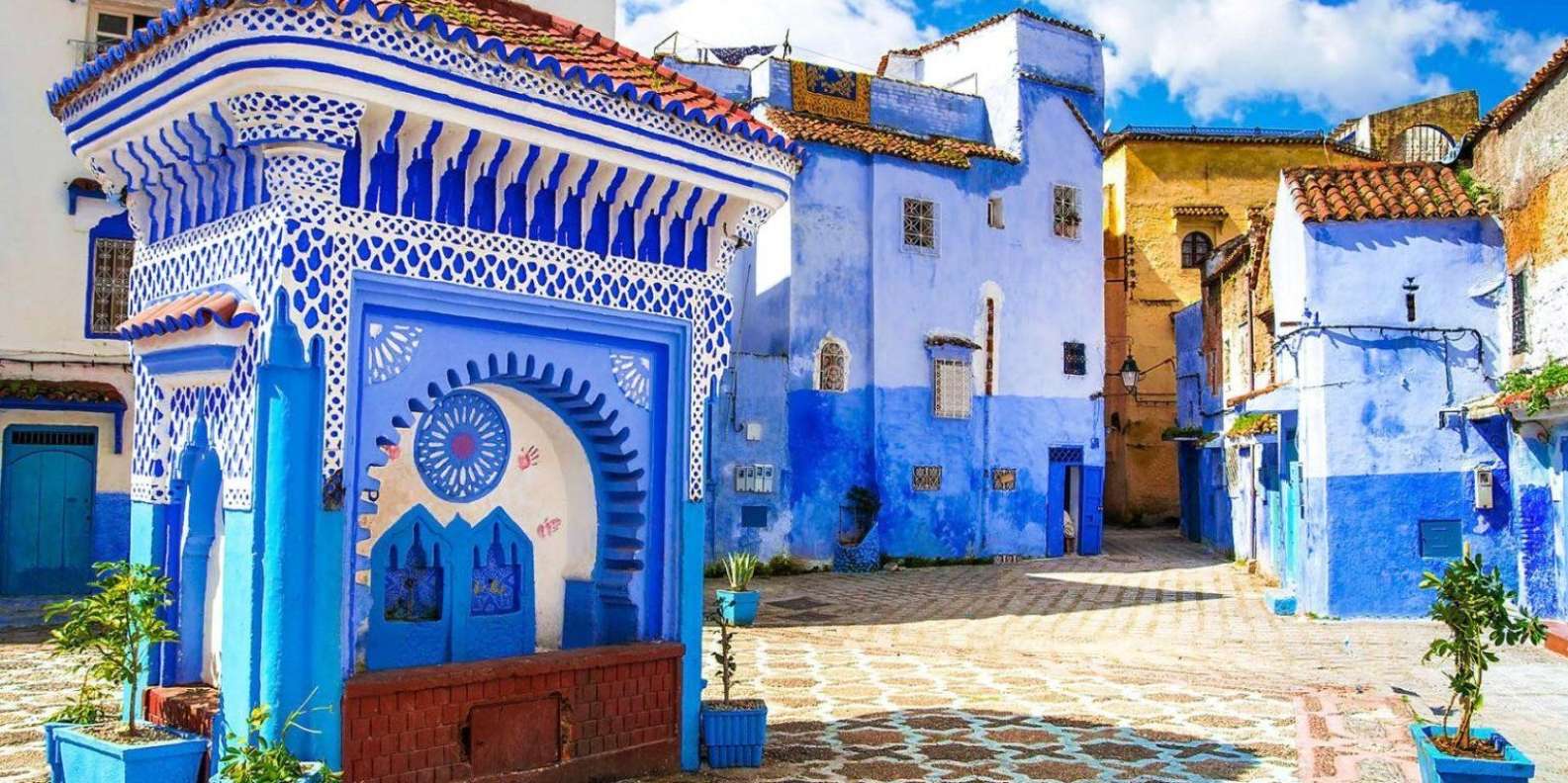 ​Tourisme: Luxotour met en avant  le Maroc comme grande destination pour 2024