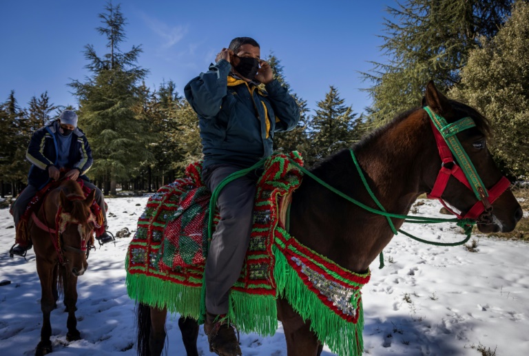 Tourisme : L’année démarre bien, sauf pour les zones montagneuses