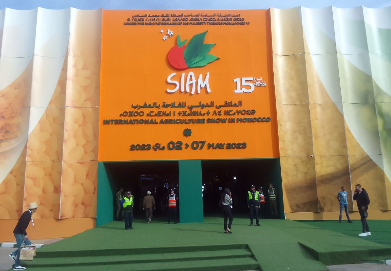 SIAM: L’édition 2024 table sur plus de 930.000 visiteurs