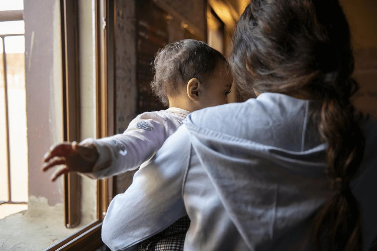 Programme GISSR: Mise en place de plus de 100 centres d’accueil pour aider les femmes victimes de violence