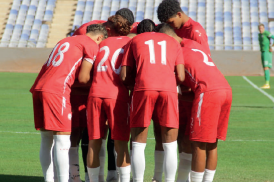 Botola-Pro DII / 18ème Journée : Le KACM en danger à Fès face au WAF !