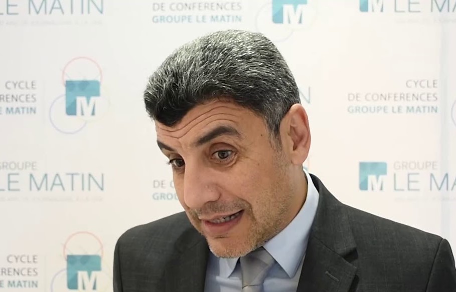 Anouar Alaoui Ismaili nouveau Directeur de la planification et de l'évaluation au ministère de l'Inclusion économique