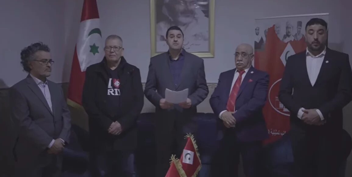 Ouverture à Alger du bureau d’une obscure organisation séparatiste rifaine : La grave provocation algérienne contre le Maroc