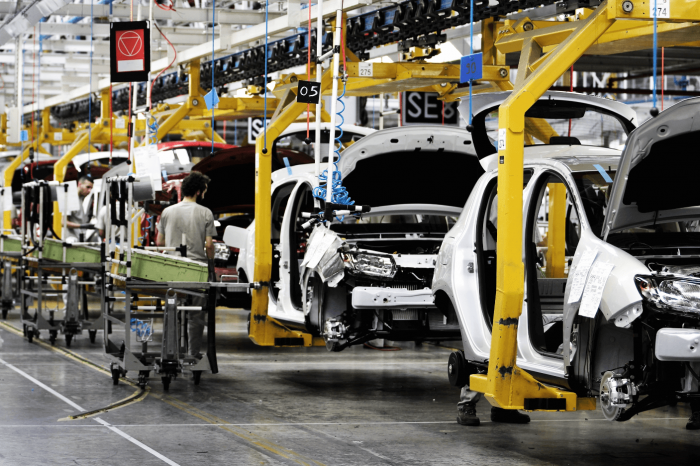 Automobile : l'AIVAM fait état d'un repli de 9,26% des ventes par rapport à 2023