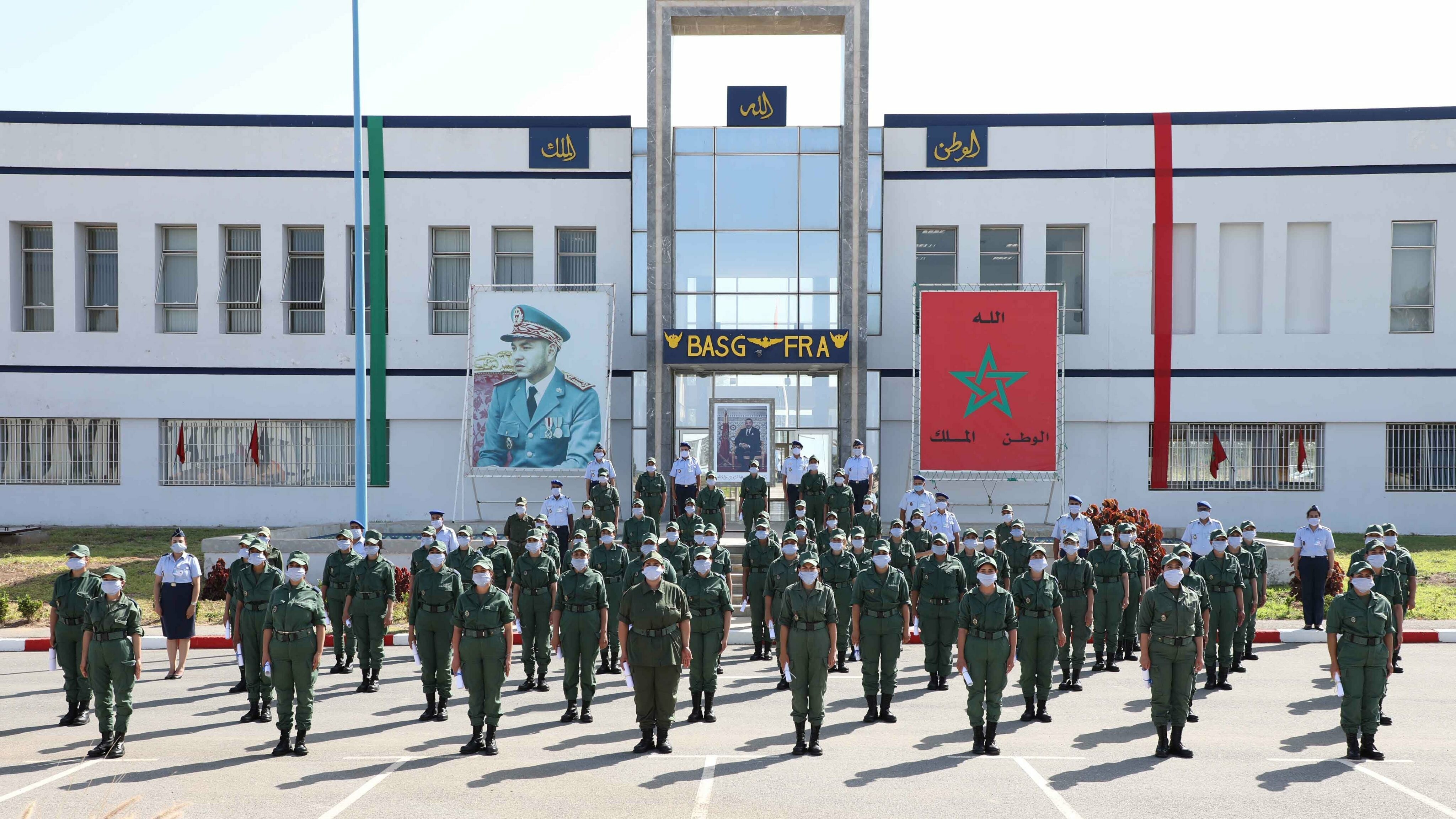 Service militaire : le marché du travail ouvre les bras aux anciens conscrits 