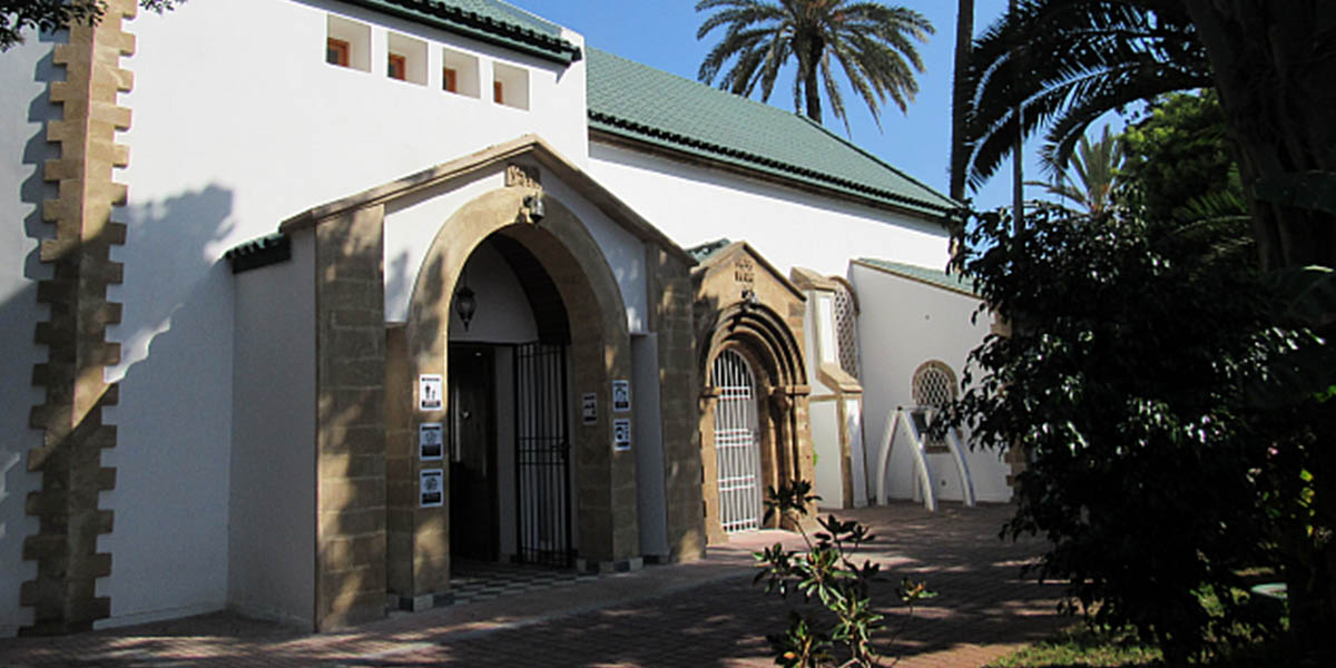 Rétro-Verso : L'Église du Sacré-Cœur, véritable havre de paix