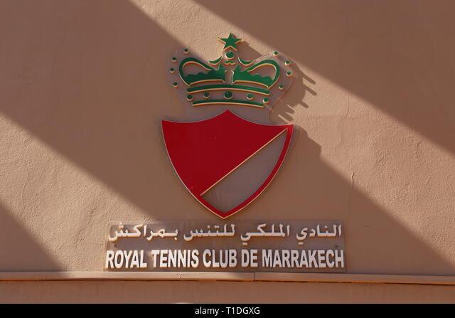 Tennis/Grand Prix Hassan II : Sous les meilleurs auspices, le RTCMA accueille la 38ème édition de cette prestigieuse coupe