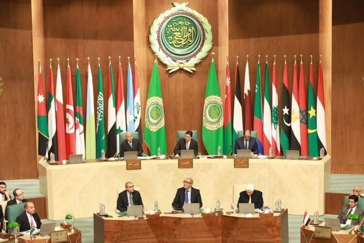 Coup d’envoi de la 161e session du conseil de la Ligue arabe au niveau des ministres des AE 