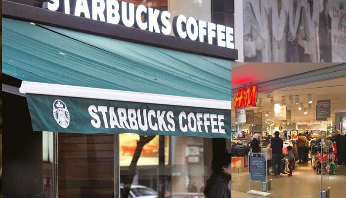 Campagne de boycott : Starbucks devrait licencier près de 2000 employés y compris au Maroc 