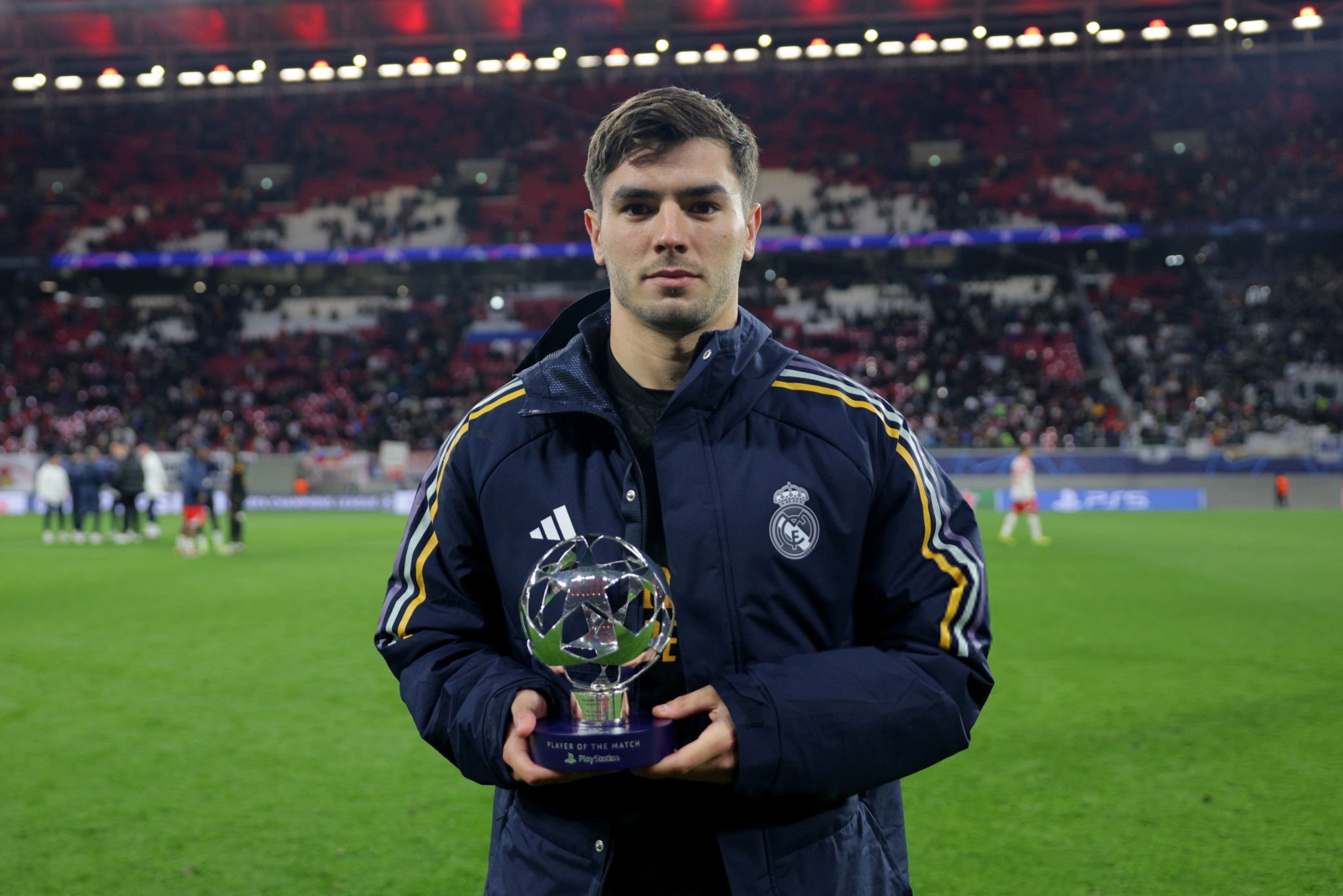 Lions de l’Atlas / Brahim Diaz: Intense agitation médiatique !