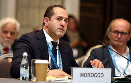 Badr Ikken : Le Maroc se positionne en partenaire privilégié de l'Allemagne dans les énergies renouvelables 
