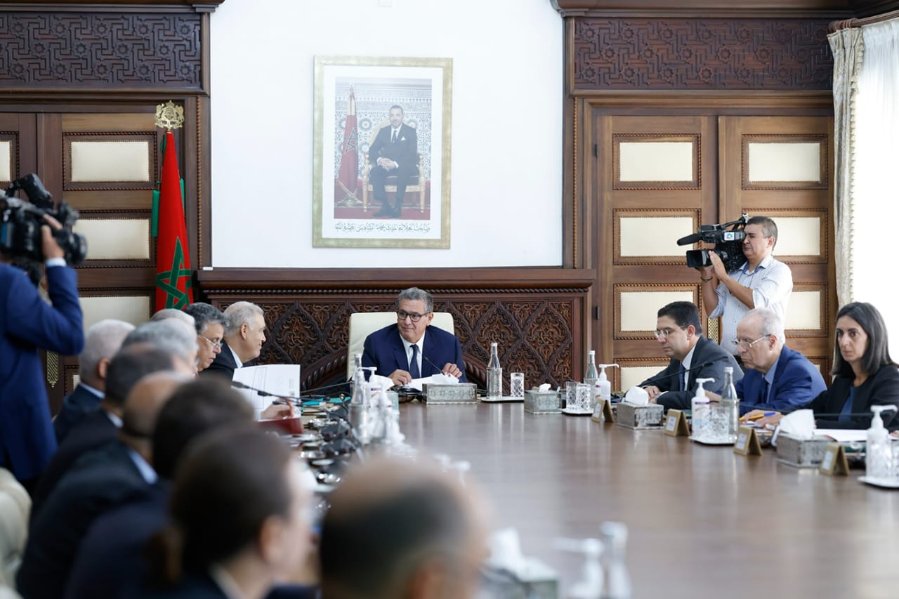 Le Conseil de gouvernement adopte le projet de décret portant création de l’Observatoire marocain de commandes publiques