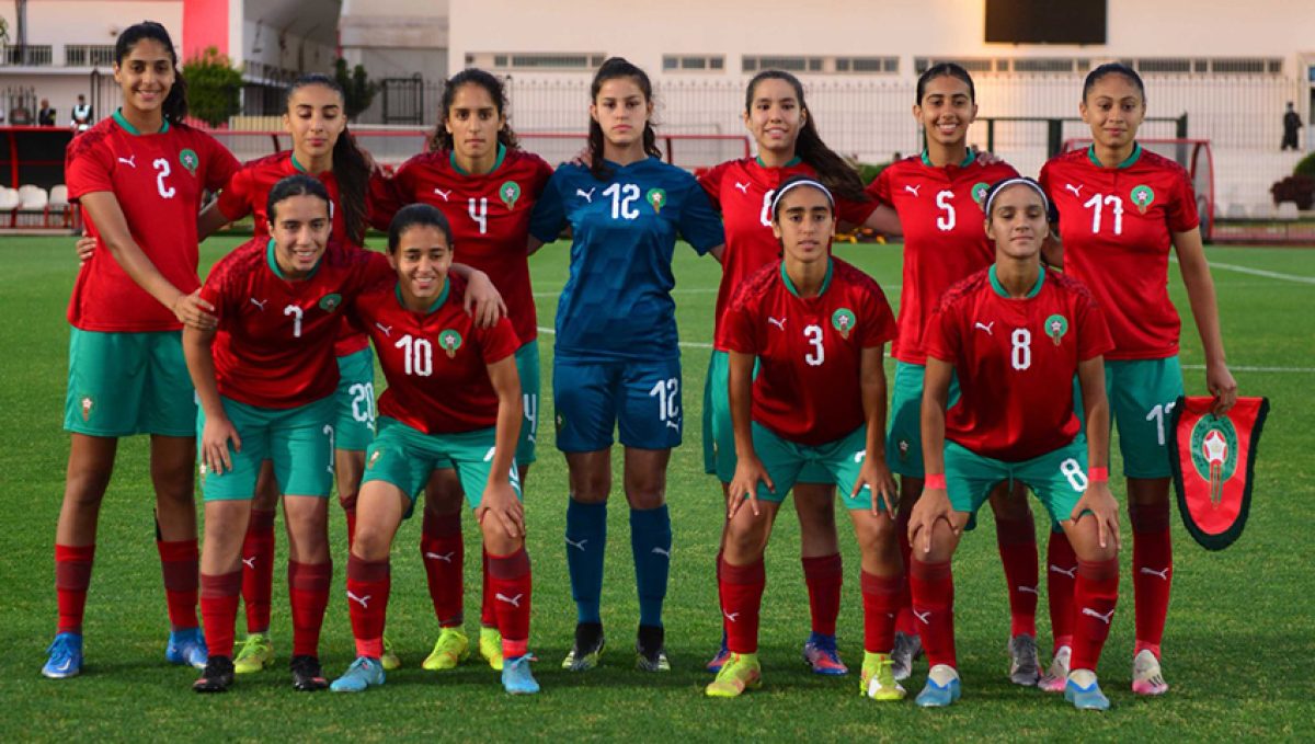 Officiel : Le Maroc abritera cinq éditions consécutives de la Coupe du monde féminine U17 