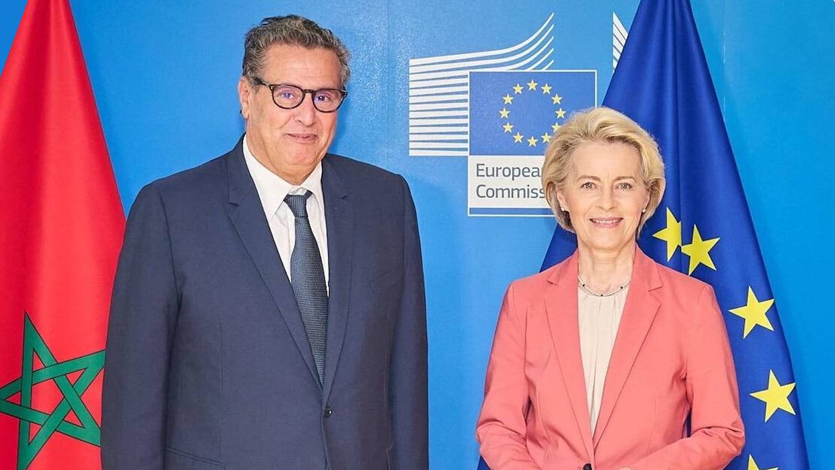 Accord de Libre-Echange Maroc-UE : Les dessous d’une renégociation qui s’annonce rude ! [INTÉGRAL]