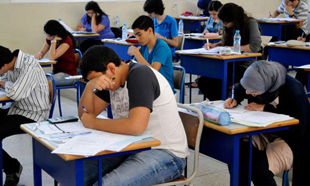 Rétro-Verso : Il y a 59 ans, les étudiants se révoltaient à Casablanca contre la réforme