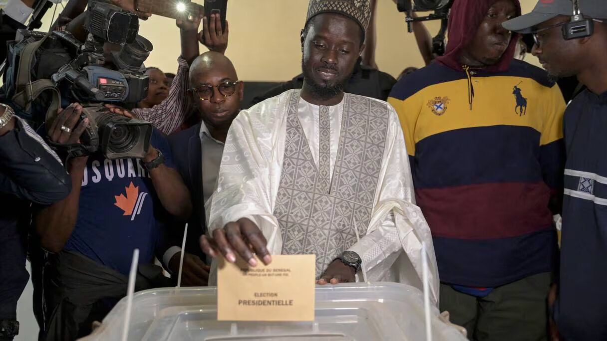 Présidentielles : la diaspora sénégalaise au Maroc vote massivement pour Bassirou D. Faye