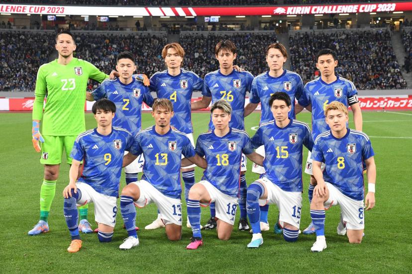 Eliminatoires Mondial 2026 /Zone Asie-Japon-Corée du Nord:  Les Nippons vainqueurs par forfait !