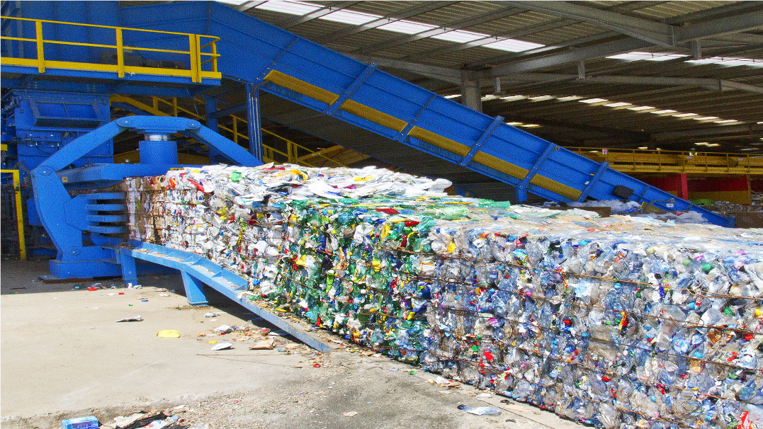 « Zéro déchet » au Maroc : Tri et recyclage, parents pauvres de la gestion des déchets ? [INTÉGRAL]