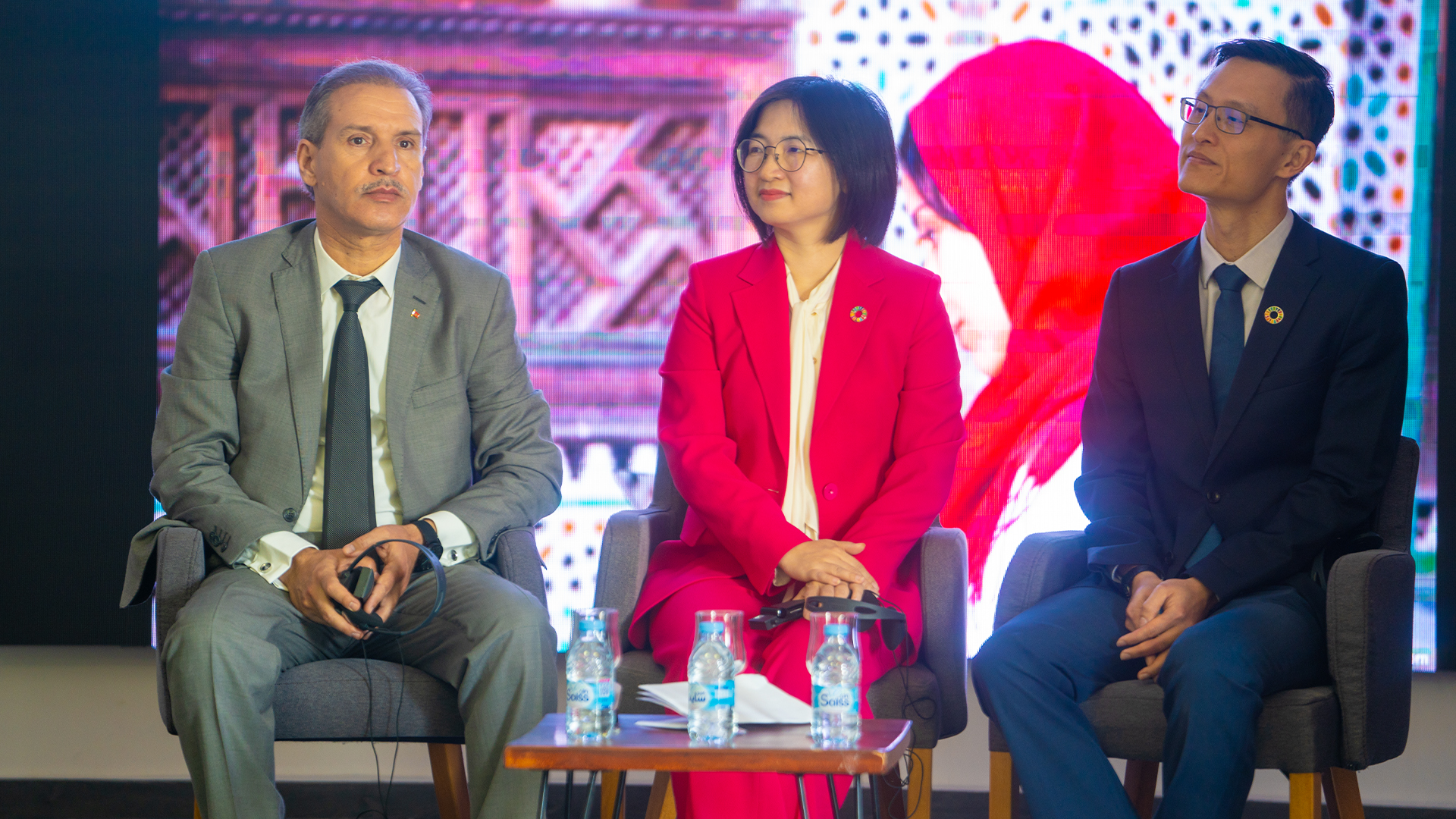 Éducation : Lancement d'un projet pour les compétences de base au Maroc