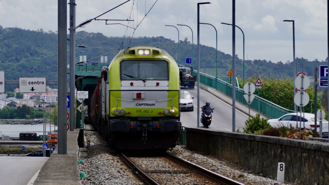 CDM 2030 : L'Alliance ferroviaire ibérique prévoit un service direct Lisbonne-Madrid en 2025