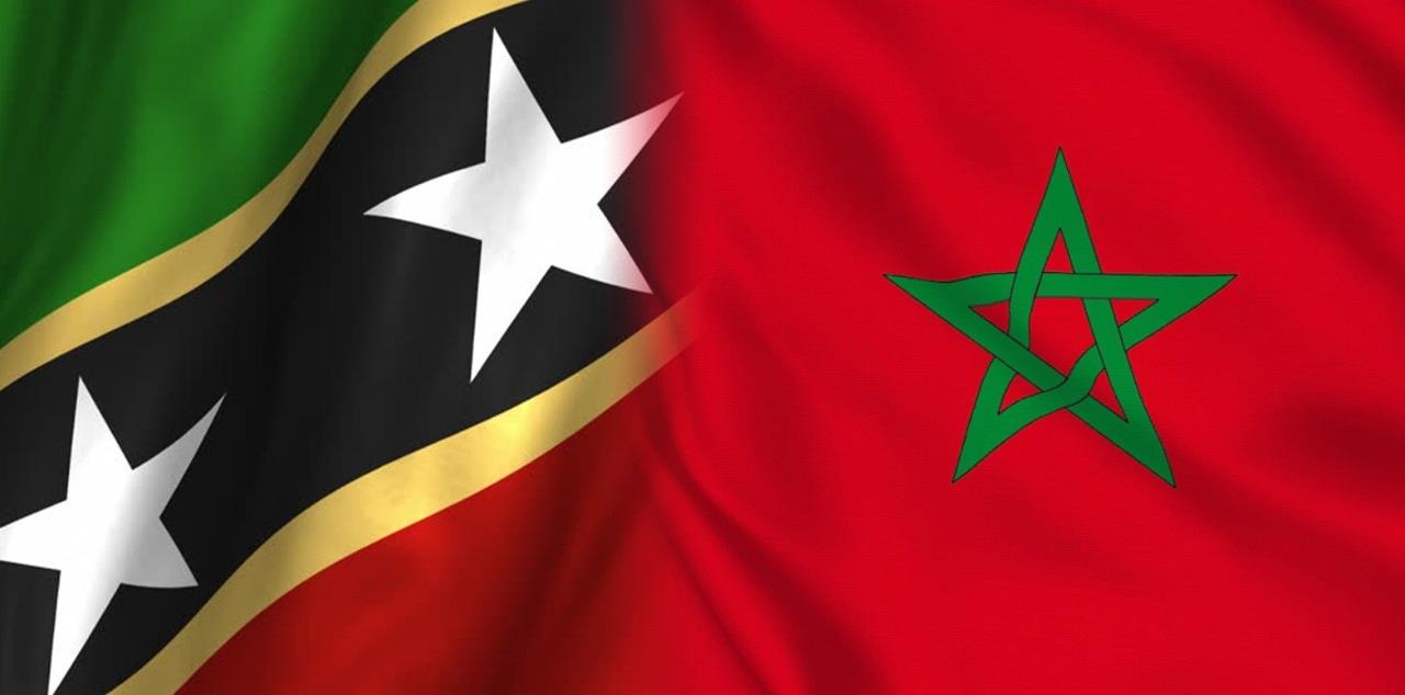 Sahara : Saint-Kitts-et-Nevis soutient une solution politique dans le cadre de la souveraineté  du Maroc