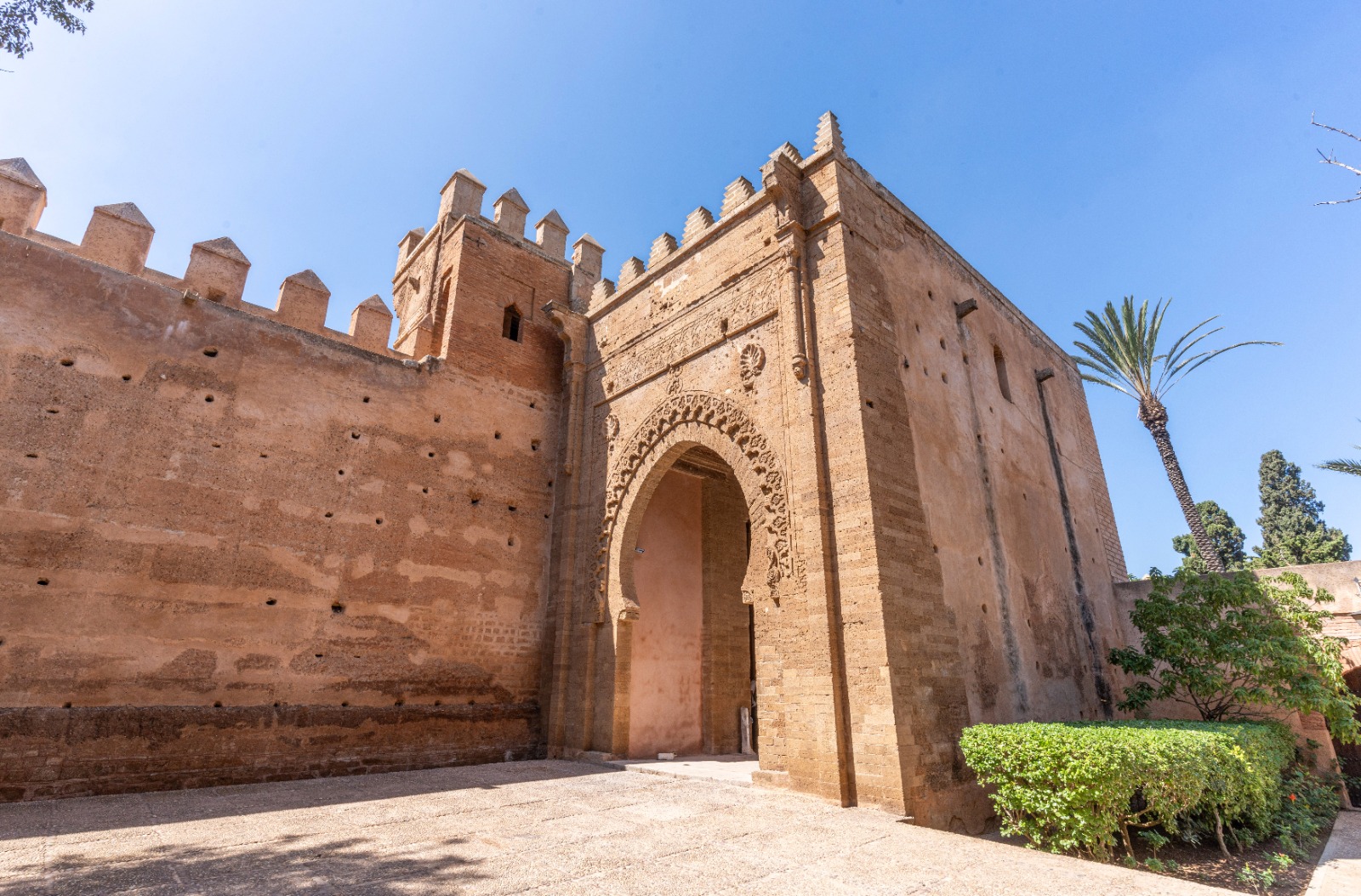 Rabat: Très attendu, le site Chellah rouvre ses portes après sa rénovation