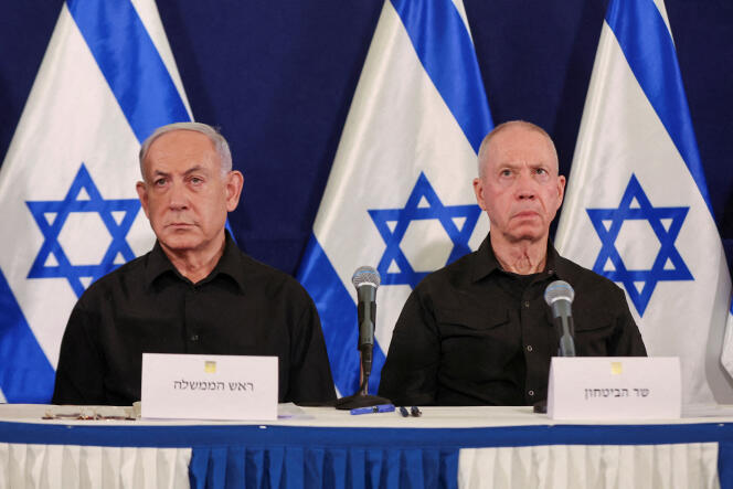 Palestine-CPI : La réquisition de mandats d’arrêt contre Netanyahu et Gallant, un camouflet diplomatique cuisant