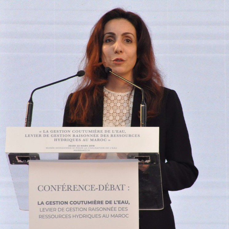 Présidente de l’Organisation marocaine Living Planet Morocco, Yousra Madani répond à nos questions sur l’initiative de protection et de restauration des zones humides dans la région MENA.