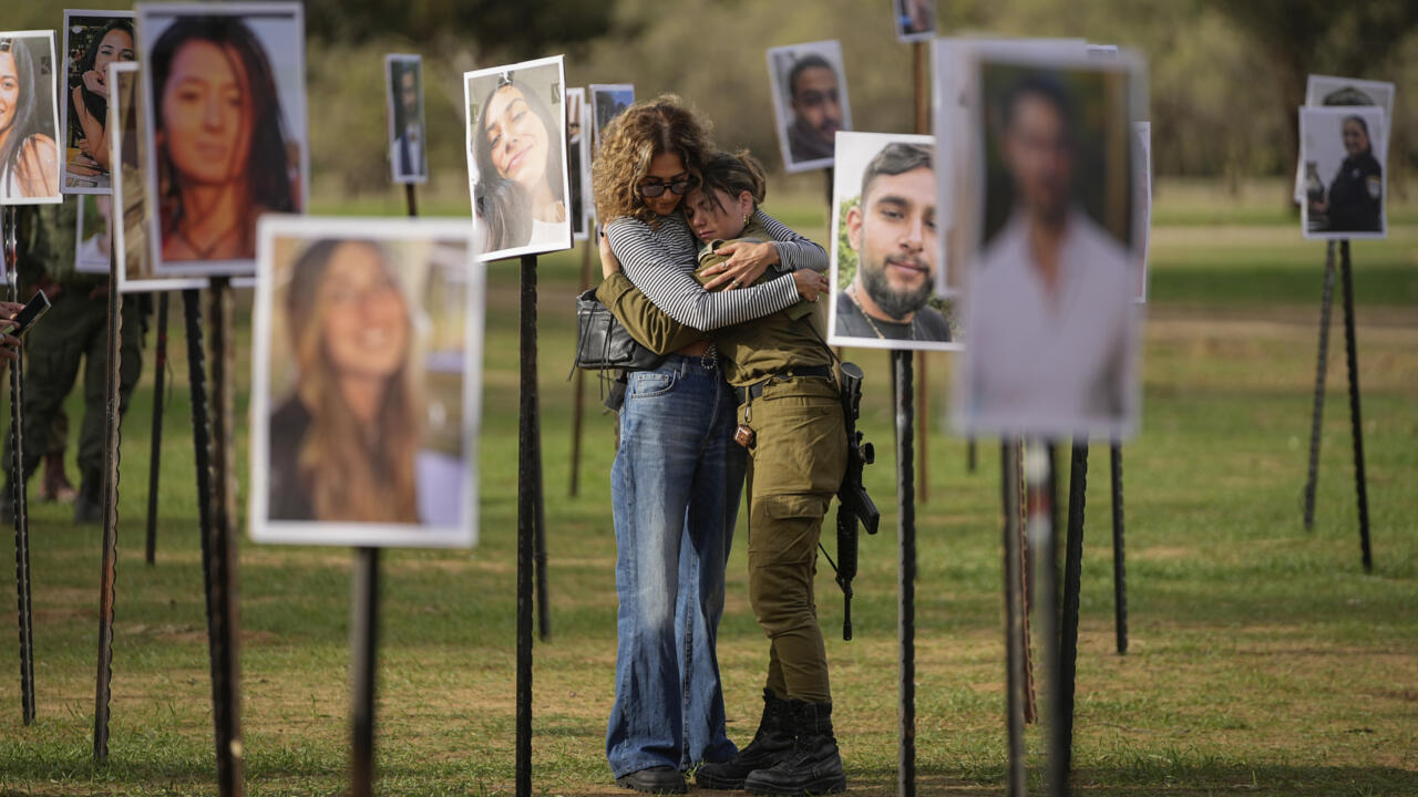 Palestine : Une enquête met à nu les allégations de violences sexuelles « commises » par la résistance