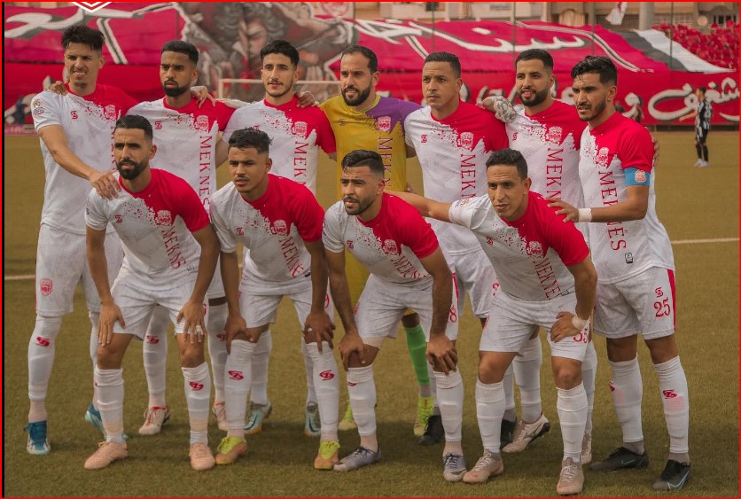 Botola D2/J27: Le CODM officiellement en D1 !