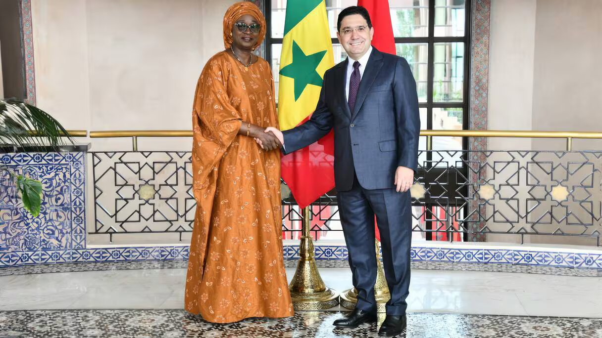 Rabat et Dakar animés d’une volonté commune de porter encore plus haut leurs relations bilatérales (ministre sénégalaise des AE)