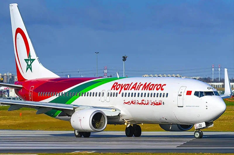 Royal Air Maroc annonce le lancement d'une ligne directe Casablanca-Abuja