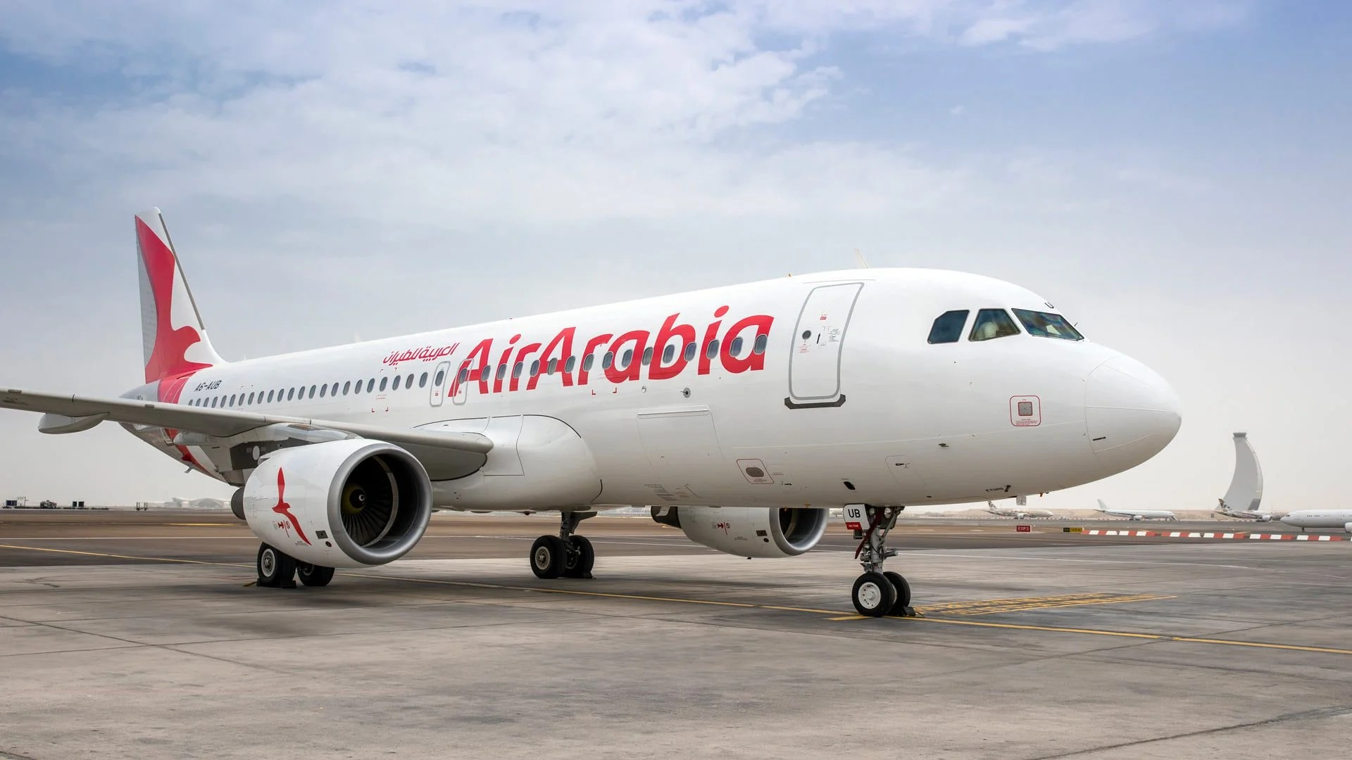 Aéroport Rabat-Salé : Air Arabia inaugure une nouvelle base aérienne