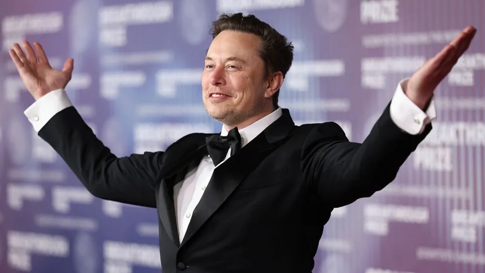 Intelligence artificielle: La société d'Elon Musk reçoit des investissements de 6 milliards de dollars