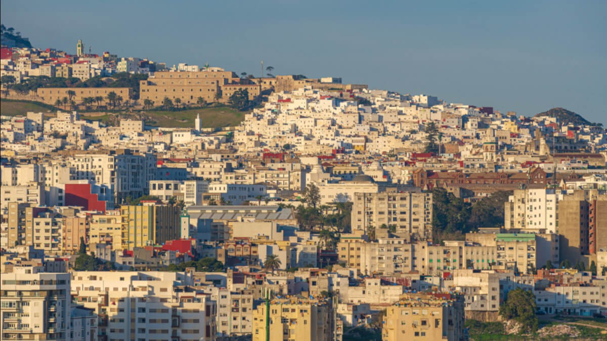 Région TTA : Environ 300 MDH pour le financement des projets de mise à niveau urbaine