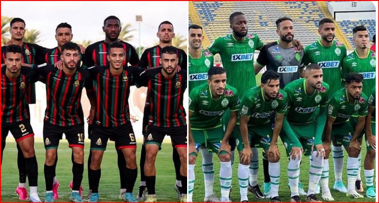 Botola D1/J28:  Statu quo en tête. CAYB, MCO et JSS premiers relégables.