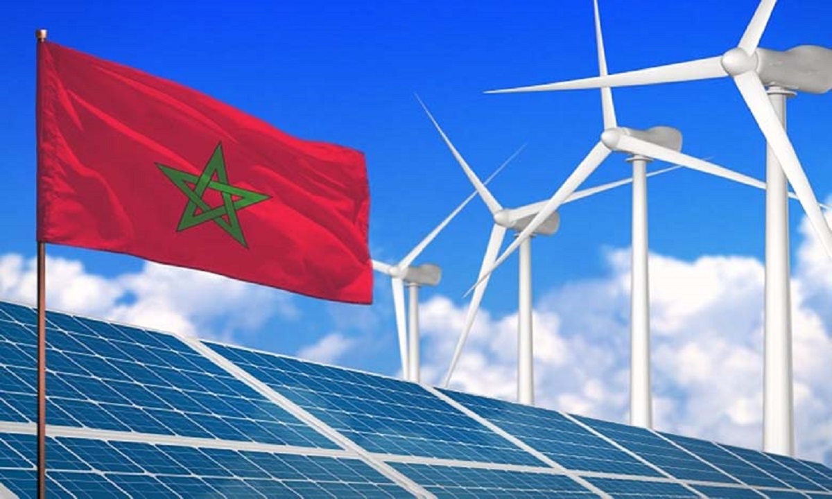 Transition énergétique maritime: Le Maroc se distingue comme un acteur majeur