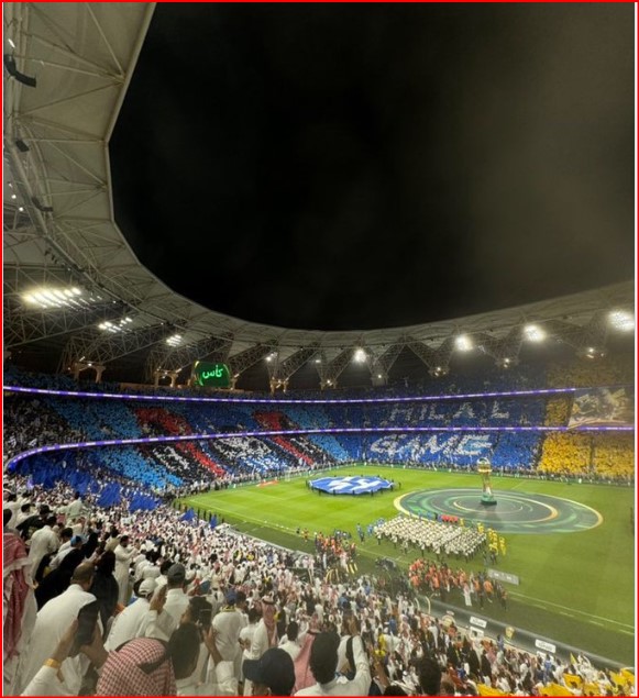 Finale Coupe du Roi (Arabie Saoudite) / Al Hilal-An-Nasr (1-0 ; 1ère mi-temps): Les vidéos des 2 arrêts exceptionnels de Bounou !