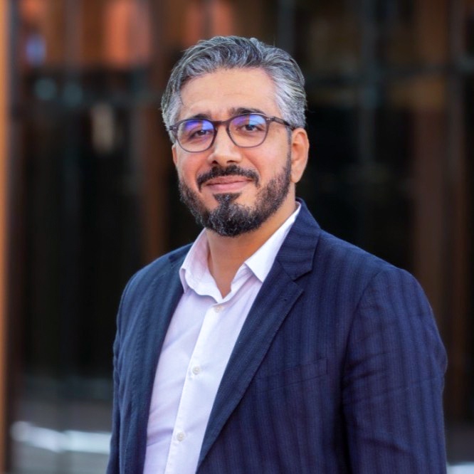 Interview avec Yassine Laghzioui : « Nous prônons des ports intelligents pour un Maroc durable »