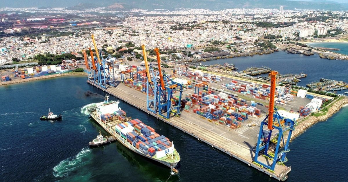 GNL : le Maroc s'apprête à lancer un appel d’offre pour un terminal flottant à Nador West Med