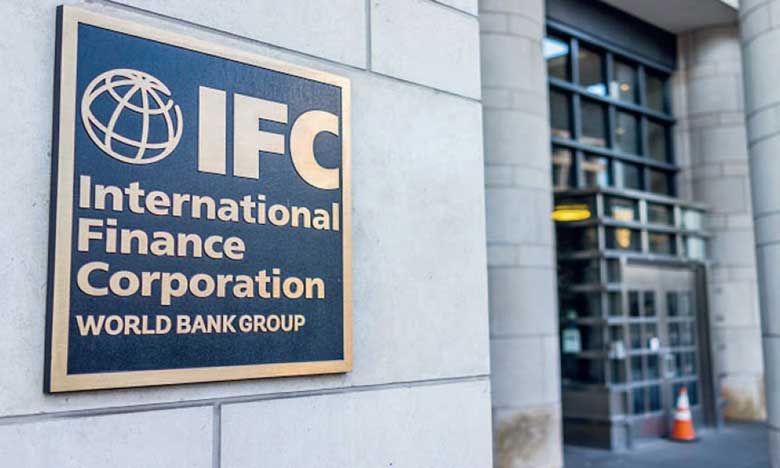 Maroc - IFC :Investissement record d'un milliard de dollars