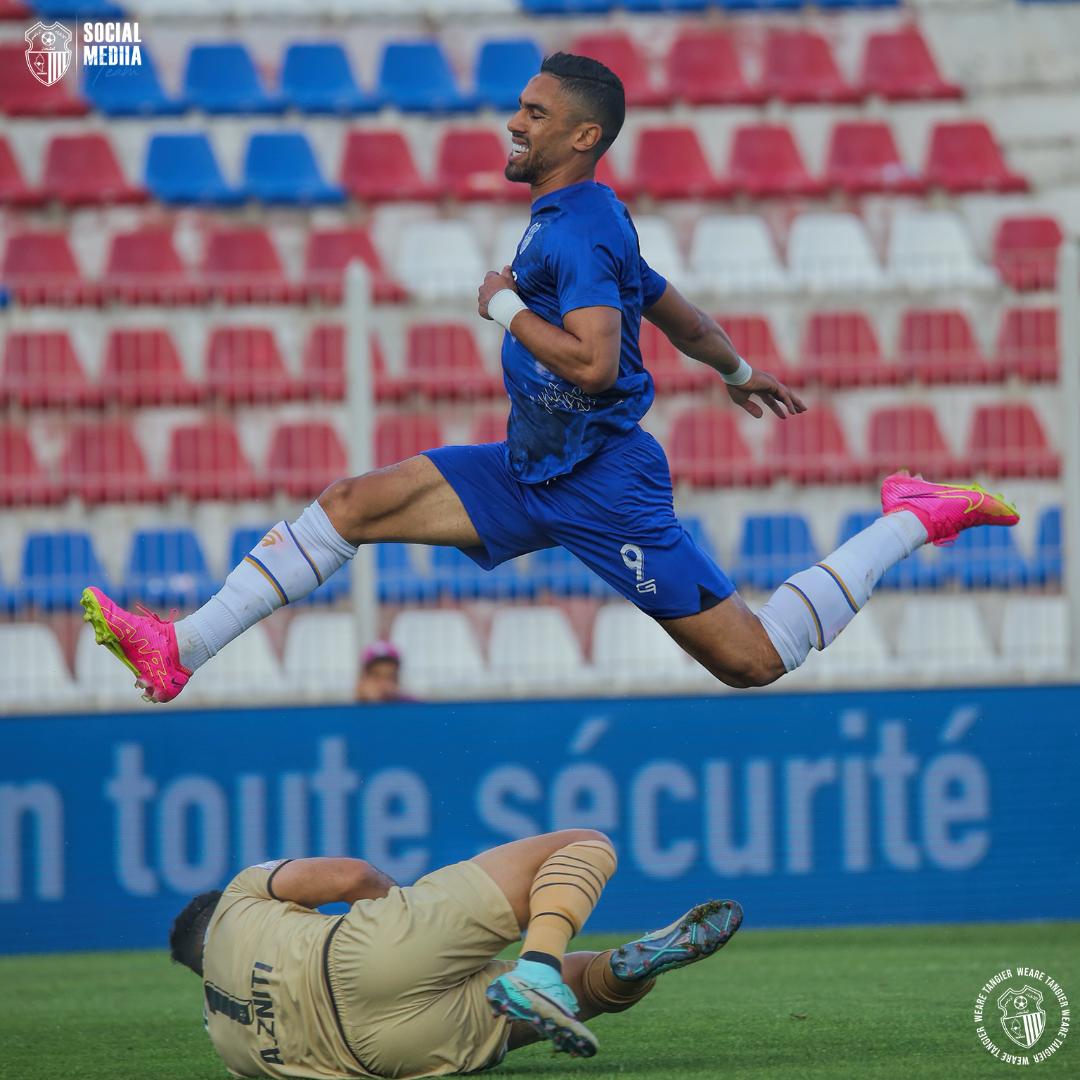 Botola Pro D1 : L’IRT maintenu en première division mais sans footballeurs