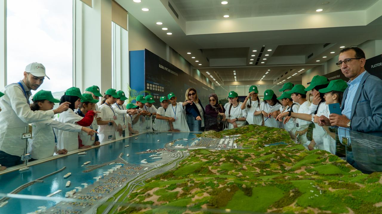 Protection maritime: La Fondation Mohammed VI célèbre la Journée Mondiale de l’Océan