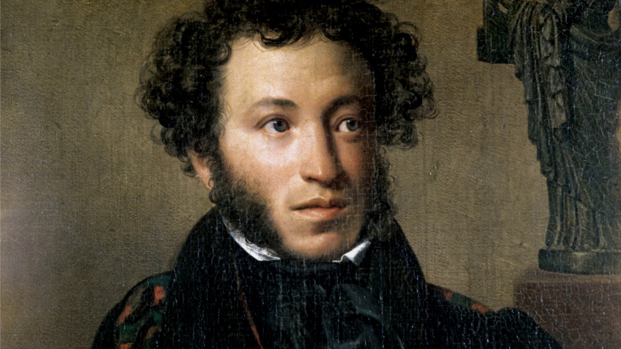 The Russian Center for Science and Culture in Rabat commemorates the 225th anniversary of the birth of the writer Alexander Pushkin