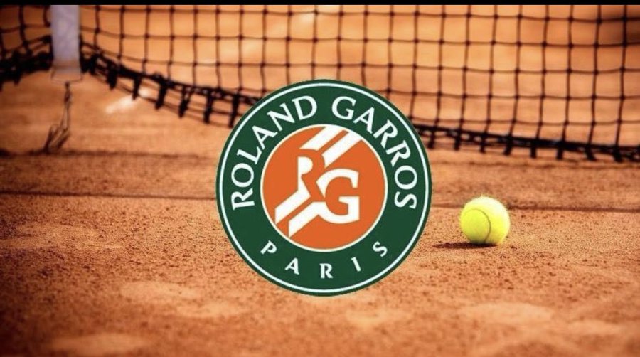 Tennis- Roland Garros / Tableau féminin : Une finale inédite cet après midi.